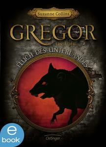 Gregor And The Prophecy Of Bane Ebook